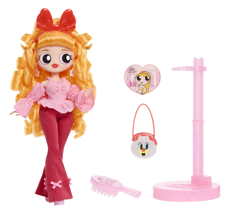 Lalka L.O.L. Surprise Omg Atomówki Blossom