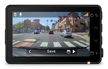 EAN 0753759334574 - Garmin X110 Full HD Wifi Bluetooth Batería, CC Negro imagen 2