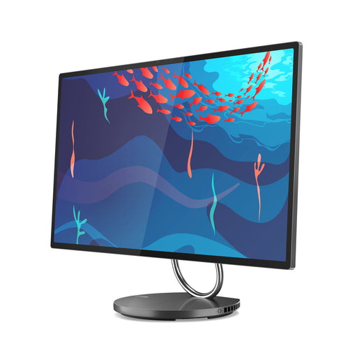EAN 198153213023 - Lenovo Yoga AIO 9 32IRH8 Intel® Core™ i9 i9-13900H 80 cm (31.5") 3840 x 2160 Pixeles PC todo en uno 32 GB  imagen 2