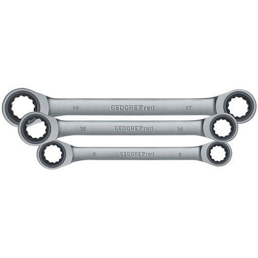 EAN 4060833008983 - Gedore R07405006 llave de tubo imagen 1