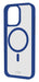 EAN 8018417482410 - SBS TEMAGCOLIP1667PB funda para teléfono móvil 17,5 cm (6.9") Azul, Transparente imagen 1