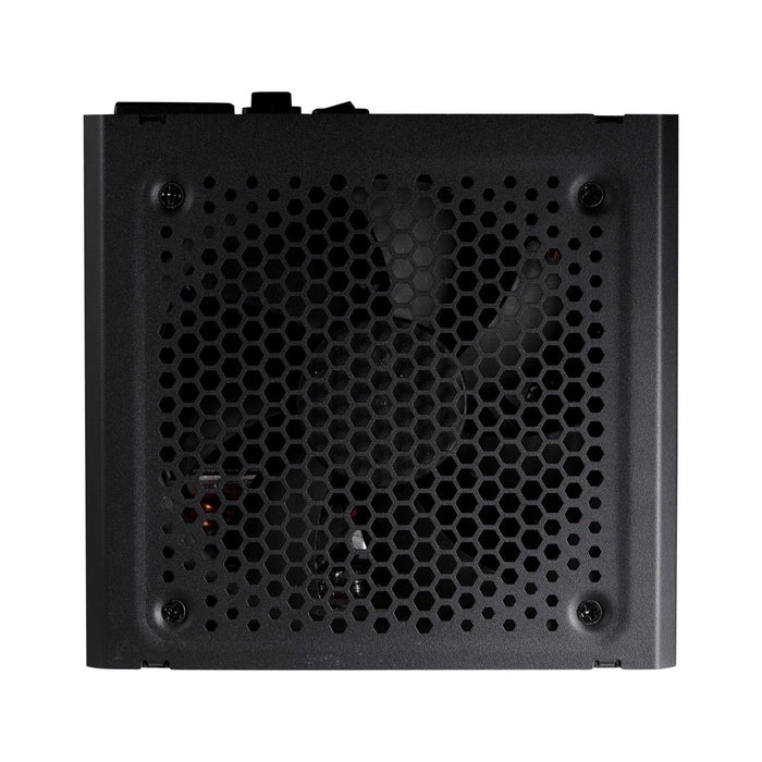 EAN 4711498480798 - FSP ADVAN GM 1000W unidad de fuente de alimentación 20+4 pin ATX ATX Negro imagen 5