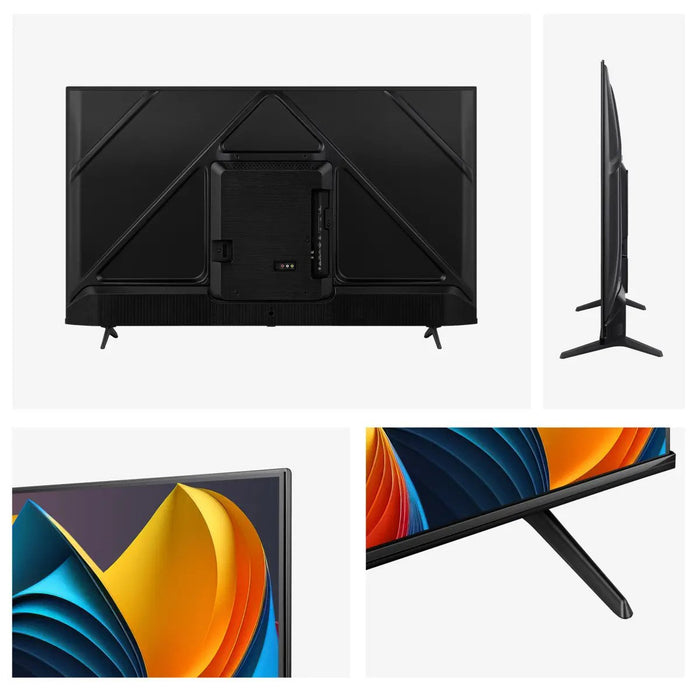 EAN 6942351402680 - Hisense 75E7NQ 190,5 cm (75") 4K Ultra HD Smart TV Wifi Negro 350 cd / m² imagen 5