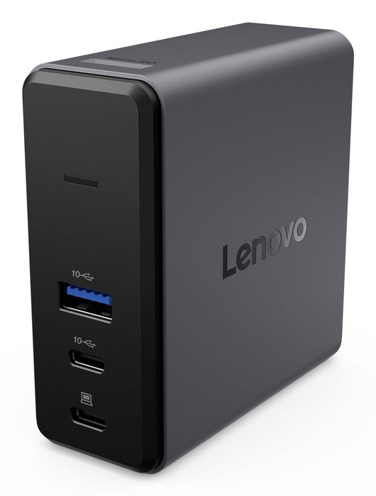 Estaci N De Acoplamiento Gan De Carga Lenovo