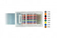 EAN 4043619899173 - DeLOCK 89917 cable de serie Gris 0,5 m USB 2.0 Type-C RJ45 imagen 2