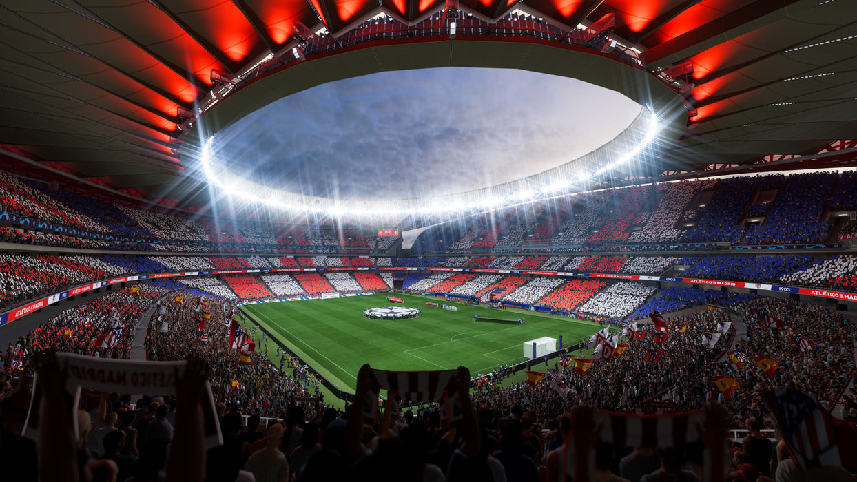 EAN 5030931123894 - Infogrames FIFA 23 Estándar Italiano Xbox Series X imagen 8