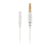 EAN 0698813006403 - RØDE LAVALIER GO micrófono Negro, Blanco Micrófono con pinza de enganche imagen 8