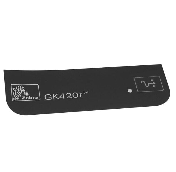 EAN 5704174077961 - Zebra 105934-063 accesorio o pieza de recambio para impresora/escáner Placa identificativa 1 pieza(s) imagen 1