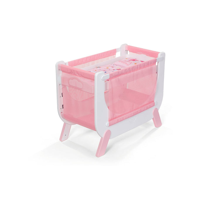 Zapf Creation Baby Born Beistellbett Unicornio 840993