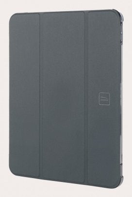 EAN 8020252208698 - Tucano Satin 27,7 cm (10.9") Folio Grafito, Transparente imagen 2