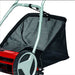 EAN 4006825651959 - Einhell GC-HM 400 Cortacésped manual Rojo, Acero imagen 6