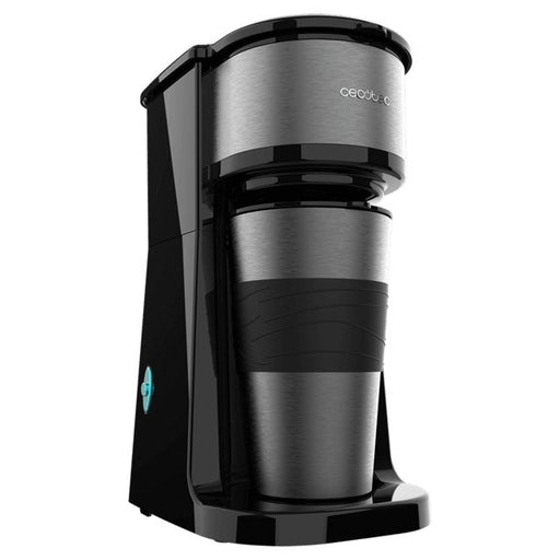 EAN 8435484017282 - Cecotec Coffee 66 Drop & Go Manual Cafetera de filtro imagen 2