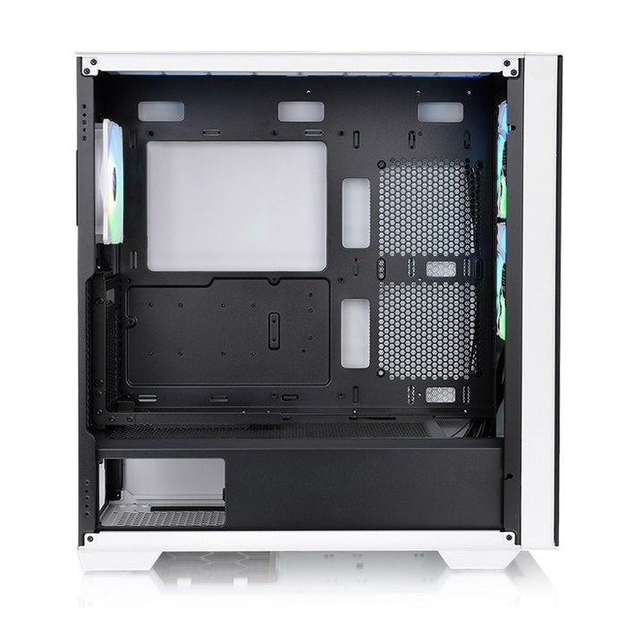 Thermaltake Divider 370 Tg Argb Snow
