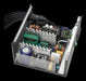 EAN 6933412739999 - Gamer Storm PK550D unidad de fuente de alimentación 550 W 20+4 pin ATX ATX Negro imagen 6