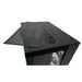 EAN 4262443280135 - LC-Power 809B Midi Tower Negro imagen 4