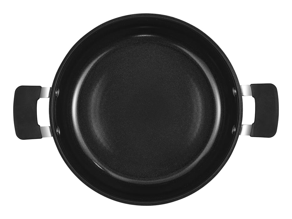 EAN 4260709015903 - Resto Kitchenware 95800 conjunto de sartenes y ollas 8 pieza(s) imagen 30