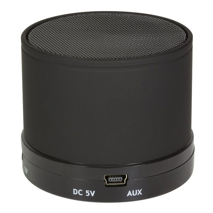 EAN 4052792041552 - LogiLink SP0051 altavoz portátil o de fiesta Negro 3 W imagen 6