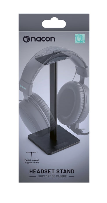 EAN 3665962002225 - NACON MULTIHEADSETSTAND auricular / audífono accesorio Soporte para auriculares imagen 3
