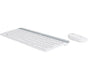 EAN 5099206086456 - Logitech 920-009189 teclado Ratón incluido Universal RF inalámbrico QWERTZ Alemán Blanco imagen 2