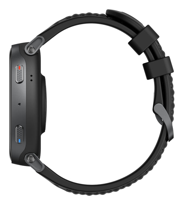 EAN 6972596109631 - Amazfit Active Max 3,81 cm (1.5") AMOLED Digital 480 x 480 Pixeles Pantalla táctil Negro imagen 3
