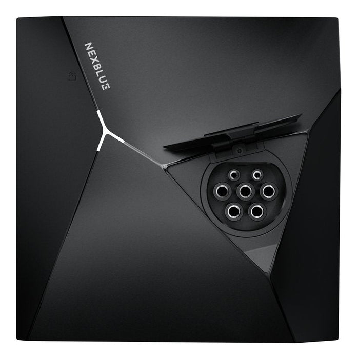 Nexblue Edge 2 Black