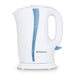 EAN 8436044538599 - Orbegozo KT-5002 tetera eléctrica 1 L 1650 W Azul, Blanco imagen 2