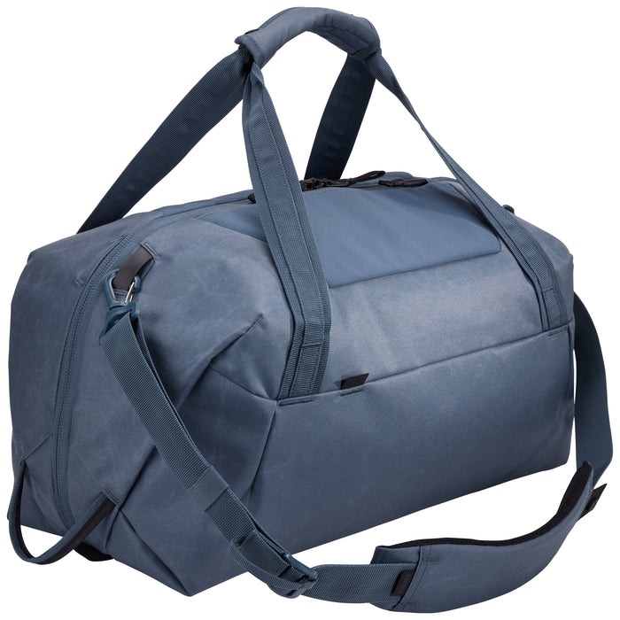 EAN 0085854255394 - Thule Aion TAWD135 Dark Slate bolso de lona 35 L Poliéster Gris imagen 2