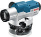EAN 3165140745024 - Bosch GOL 32 G nivel 120 m Azul, Gris imagen 1