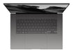EAN 4711636323185 - ASUS Zenbook S16 UM5606GA-DICSR133X Copilot+ PC AMD Ryzen AI 7 445 Portátil 40,6 cm (16") 3K 32 GB LPDDR5 imagen 3