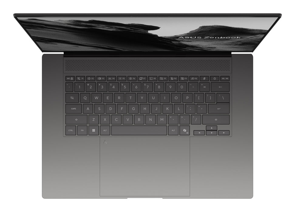 EAN 4711636323185 - ASUS Zenbook S16 UM5606GA-DICSR133X Copilot+ PC AMD Ryzen AI 7 445 Portátil 40,6 cm (16") 3K 32 GB LPDDR5 imagen 3