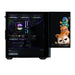 EAN 8800263650040 - Zalman Z10 DS Midi Tower Negro imagen 12