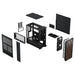 EAN 7340172704706 - Fractal Design North Midi Tower Negro imagen 8
