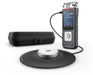 EAN 0855971006939 - Philips VoiceTracer Negro, Gris imagen 7