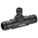 EAN 4078500283502 - Gardena 2835-20 accesorio para manguera Acoplamiento de manguera Negro imagen 1