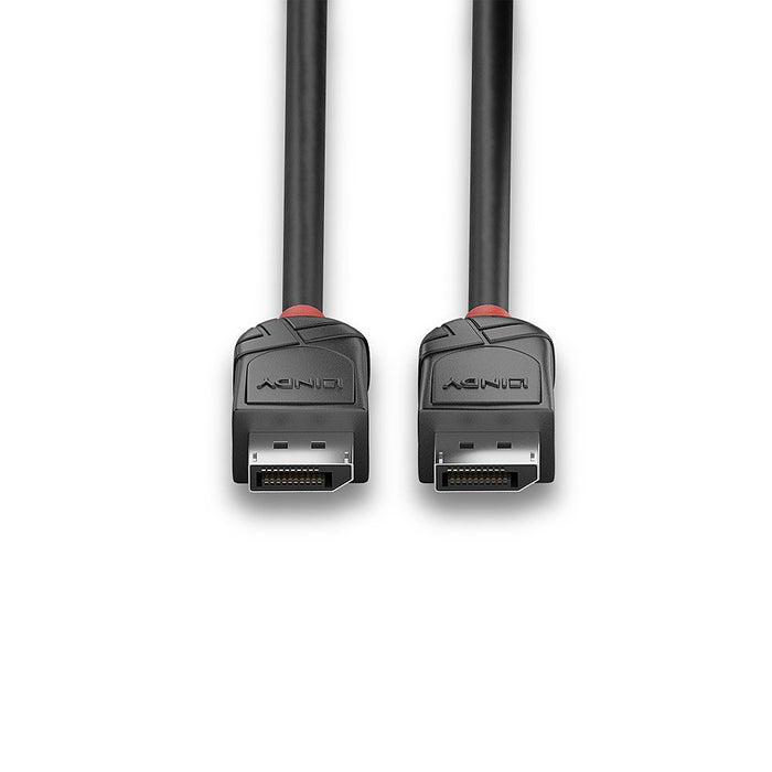 EAN 4002888364935 - Lindy 36493 cable DisplayPort 3 m Negro imagen 4