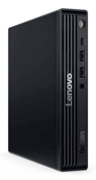 Mini Pc Lenovo Thinkcentre M70q Gen 6 13a4  U7 265t / Hasta 5.3 Ghz Vpro Enterprise Ram 16 Gb Ssd 512 Gb Tcg Opal Encryption Nvme Intel Graphics Gigabit Ethernet Ieee 802.11ax (Wi-Fi 6e) Bluetooth 5.3 Win 11 Pro Monitor: Ning
