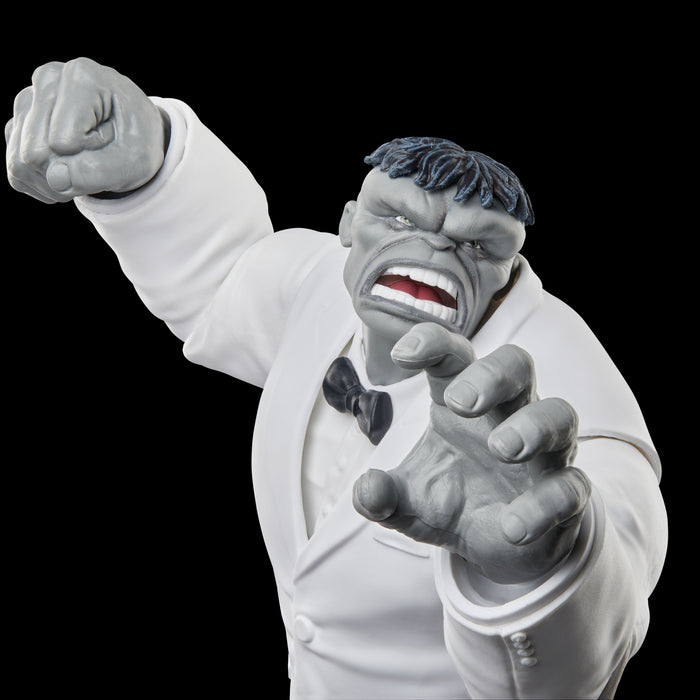 EAN 5010996202147 - Marvel Patch and Joe Fixit imagen 23