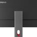 EAN 0198156226167 - Lenovo ThinkVision P27Q-40 pantalla para PC 68,6 cm (27") 2560 x 1440 Pixeles Quad HD LED Negro imagen 9