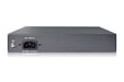 EAN 4016032457862 - Digitus DN-95323-1 switch No administrado Fast Ethernet (10/100) Energía sobre Ethernet (PoE) Gris imagen 2