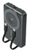 EAN 4260709014975 - Rivacase VA2608 batería externa Polímero de litio 10000 mAh Cargador inalámbrico Negro, Gris imagen 10
