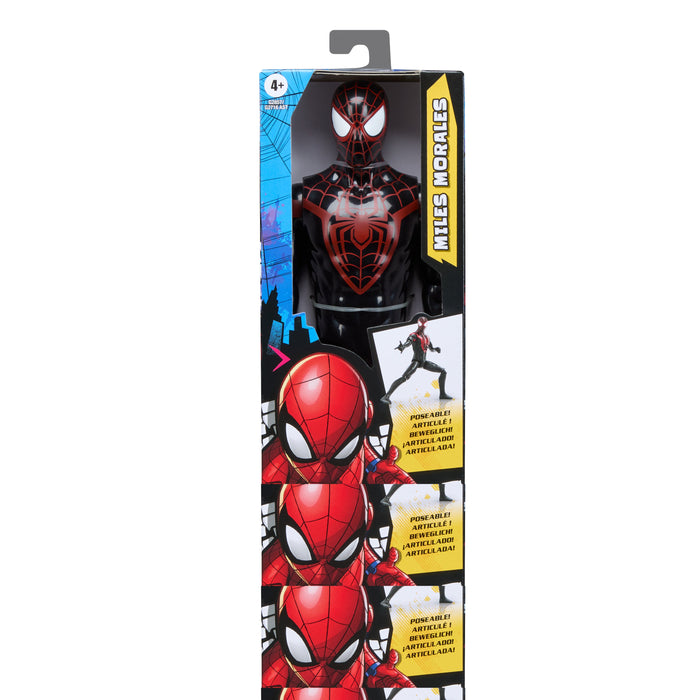 EAN 5010996361561 - Marvel Spider-Man G28575L00 figura de juguete para niños imagen 1