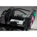 EAN 840440486121 - Corsair Vengeance RGB CMK48GX5M2B6000C30W módulo de memoria 48 GB 2 x 24 GB DDR5 6000 MT/s 288-pin DIMM imagen 2