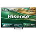 EAN 6942351433967 - Hisense 75E8S 190,5 cm (75") 4K Ultra HD Smart TV Wifi Negro imagen 1