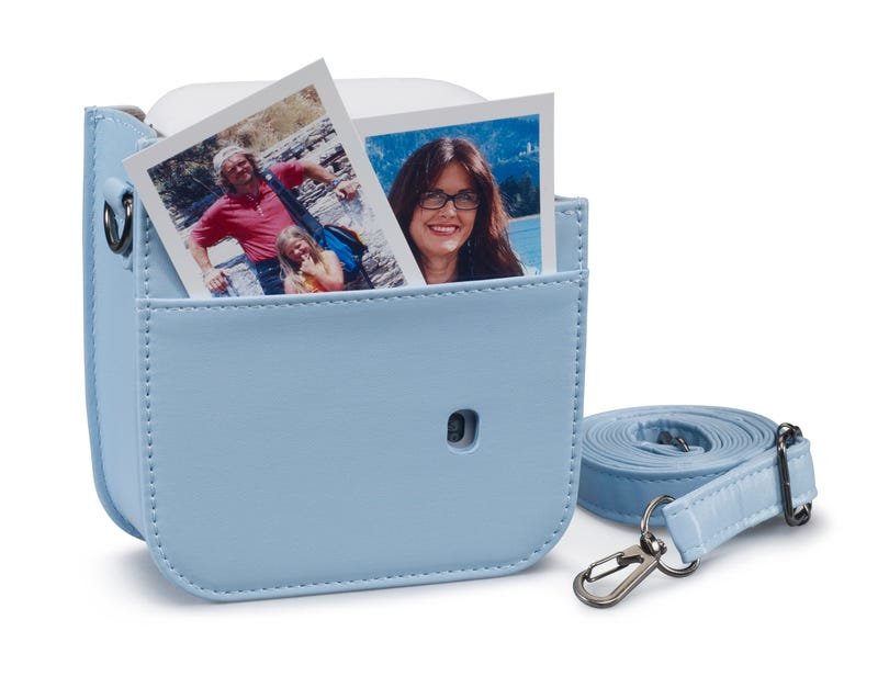 EAN 4007134023932 - Cullmann RIO Fit 120 Funda protectora para el cuerpo de la cámara Azul imagen 2