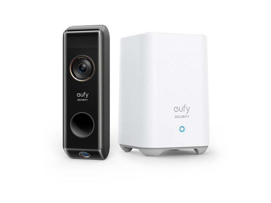 EAN 0194644096724 - Eufy T8213G11 kit de timbre Negro imagen 1
