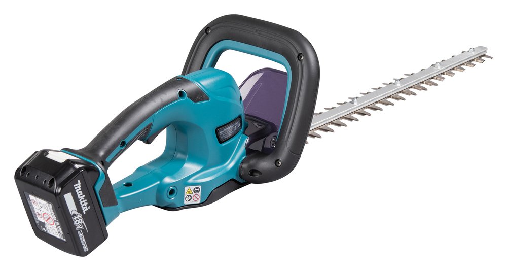 EAN 0088381777155 - Makita DUH507 Cuchilla doble 3 kg imagen 5