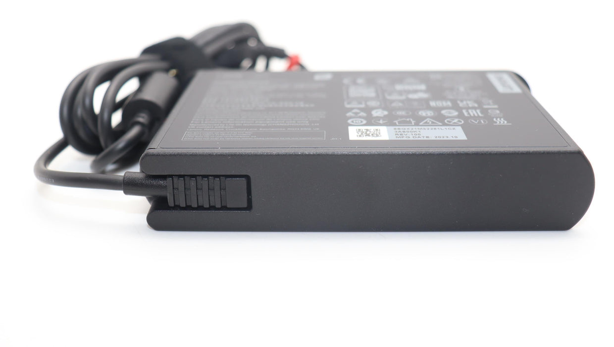 EAN 5715063289341 - Lenovo 5A11K67847 adaptador e inversor de corriente Interior 135 W Negro imagen 6