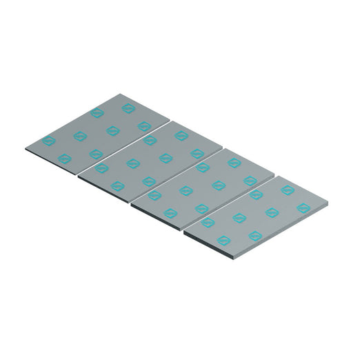 EAN 1230000071321 - Iceberg Thermal DRIFTIce compuesto disipador de calor Parche térmico 13 W/m·K imagen 1