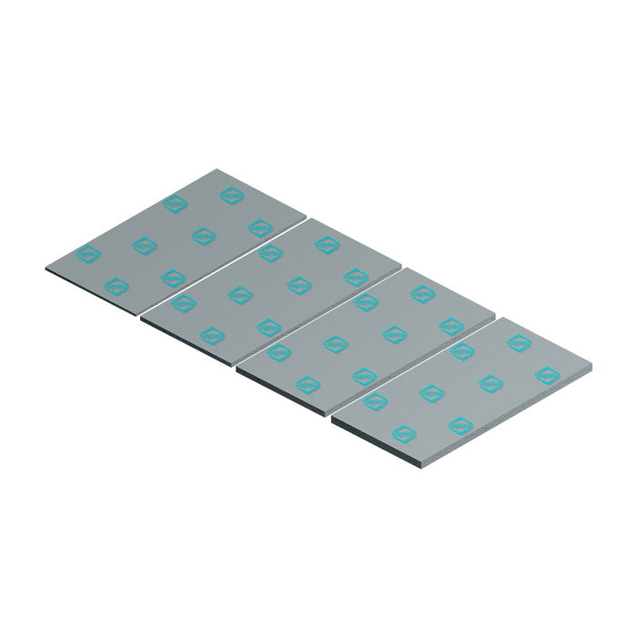EAN 1230000071338 - Iceberg Thermal DRIFTIce compuesto disipador de calor Parche térmico 13 W/m·K imagen 1