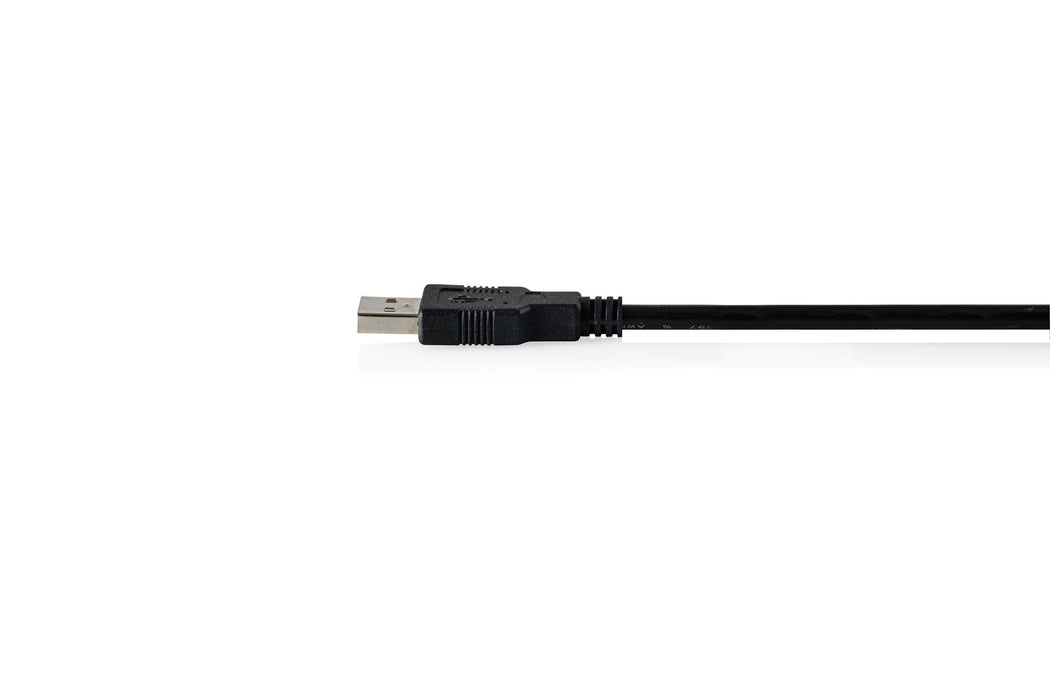 EAN 4016032505952 - Digitus DA-70172 cable de serie Negro USB tipo A DB-9 imagen 3